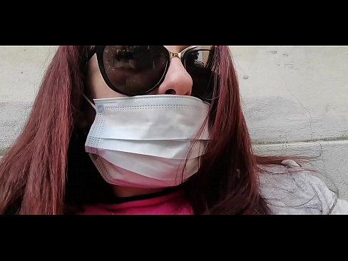 ❤️ Николета му се одмаздува на соседот и моча во неговата гаража (Специјален италијански карантин Covid19) ️❌ Супер секс на mk.safehaus.top ﹏